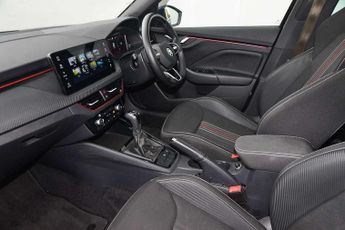 SKODA Kamiq 1.0 TSI Monte Carlo 5dr DSG
