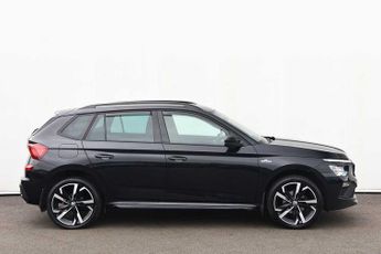 SKODA Kamiq 1.0 TSI Monte Carlo 5dr DSG