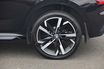 SKODA Kamiq 1.0 TSI Monte Carlo 5dr DSG