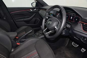 SKODA Kamiq 1.0 TSI Monte Carlo 5dr DSG