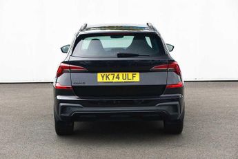 SKODA Kamiq 1.0 TSI Monte Carlo 5dr DSG