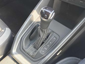 Audi A1 Sportback S line 30 TFSI  110 PS S tronic
