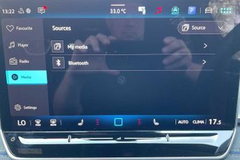Volkswagen Tayron 1.5 eTSI R-Line 5dr DSG7 [7 Seat]