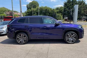 Volkswagen Tayron 1.5 eTSI R-Line 5dr DSG7 [7 Seat]