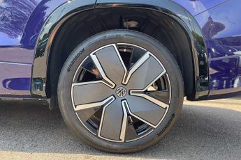 Volkswagen Tayron 1.5 eTSI R-Line 5dr DSG7 [7 Seat]