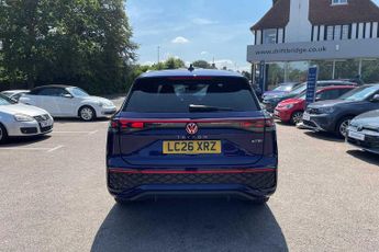 Volkswagen Tayron 1.5 eTSI R-Line 5dr DSG7 [7 Seat]
