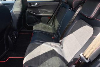 Ford Kuga 2.5 PHEV ST-Line X Edition 5dr CVT