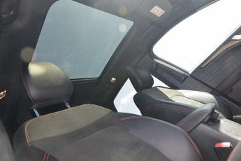 Ford Kuga 2.5 PHEV ST-Line X Edition 5dr CVT