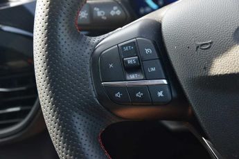 Ford Kuga 2.5 PHEV ST-Line X Edition 5dr CVT