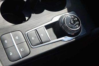 Ford Kuga 2.5 PHEV ST-Line X Edition 5dr CVT