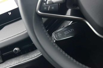 SKODA Superb 1.5 TSI e-TEC (150ps) SE L DSG