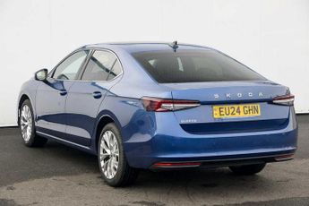 SKODA Superb 1.5 TSI e-TEC (150ps) SE L DSG