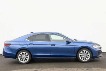 SKODA Superb 1.5 TSI e-TEC (150ps) SE L DSG