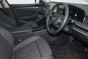 SKODA Superb 1.5 TSI e-TEC (150ps) SE L DSG