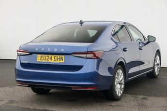 SKODA Superb 1.5 TSI e-TEC (150ps) SE L DSG