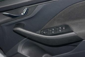 SKODA Kamiq Hatchback 1.5 TSI Monte Carlo 5dr DSG