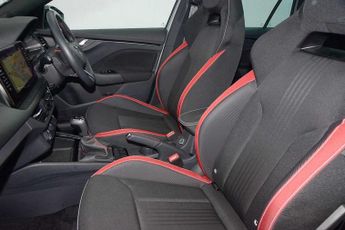 SKODA Kamiq Hatchback 1.5 TSI Monte Carlo 5dr DSG