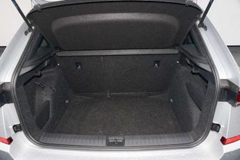 SKODA Kamiq Hatchback 1.5 TSI Monte Carlo 5dr DSG
