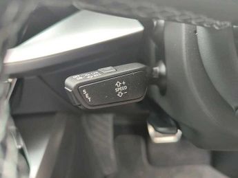 Audi A3 Sportback S line 35 TFSI  150 PS S tronic
