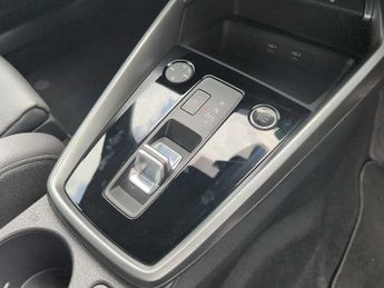 Audi A3 Sportback S line 35 TFSI  150 PS S tronic