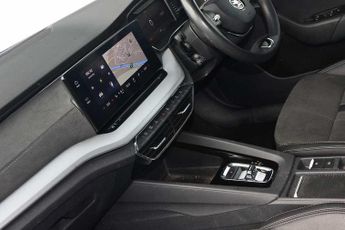 SKODA Octavia 1.4 TSI iV SE L DSG 5dr