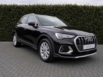 Audi Q3 Sport 35 TFSI  150 PS S tronic