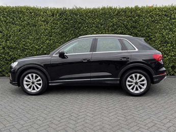 Audi Q3 Sport 35 TFSI  150 PS S tronic