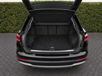 Audi Q3 Sport 35 TFSI  150 PS S tronic