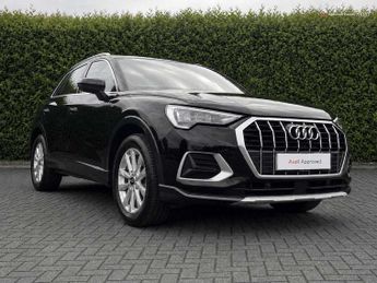 Audi Q3 Sport 35 TFSI  150 PS S tronic