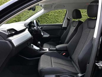 Audi Q3 Sport 35 TFSI  150 PS S tronic