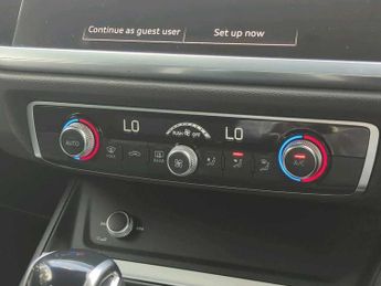 Audi Q3 Sport 35 TFSI  150 PS S tronic