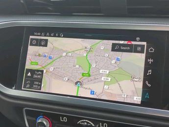 Audi Q3 Sport 35 TFSI  150 PS S tronic