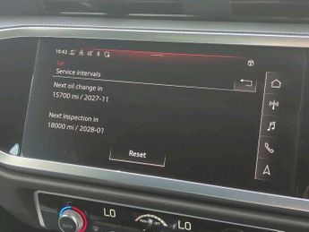 Audi Q3 Sport 35 TFSI  150 PS S tronic