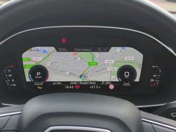 Audi Q3 Sport 35 TFSI  150 PS S tronic
