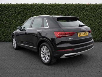 Audi Q3 Sport 35 TFSI  150 PS S tronic