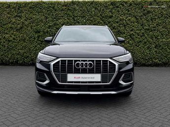 Audi Q3 Sport 35 TFSI  150 PS S tronic