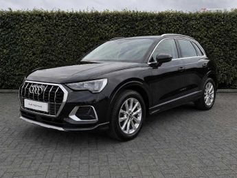 Audi Q3 Sport 35 TFSI  150 PS S tronic