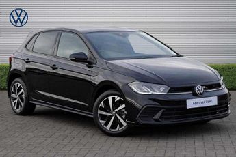 Volkswagen Polo 1.0 TSI Match 5dr