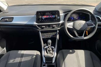 Volkswagen T-roc 1.5 TSI Life 5dr DSG