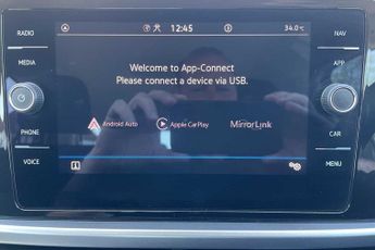 Volkswagen T-roc 1.5 TSI Life 5dr DSG