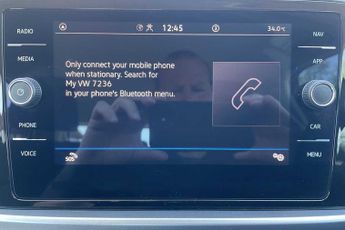 Volkswagen T-roc 1.5 TSI Life 5dr DSG
