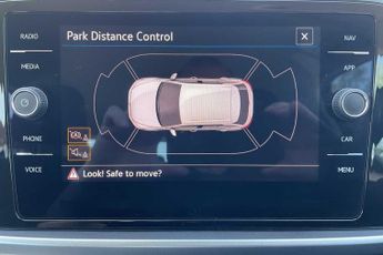 Volkswagen T-roc 1.5 TSI Life 5dr DSG
