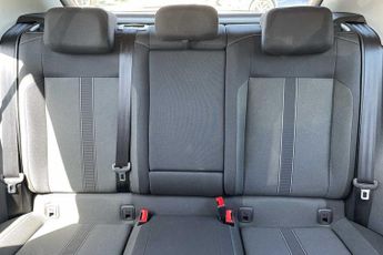 Volkswagen T-roc 1.5 TSI Life 5dr DSG