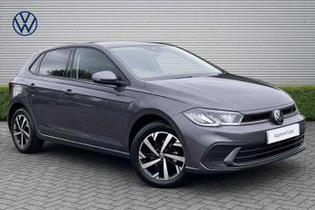 Volkswagen Polo 1.0 TSI Match 5dr