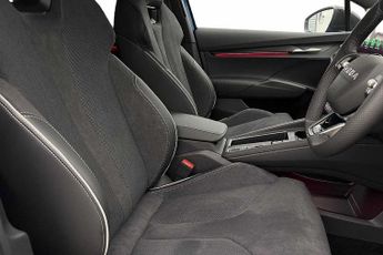 SKODA Elroq 210kW 85 SportLine ADVANCED & WINTER 82kWh 5dr Auto