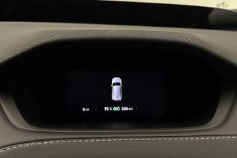 SKODA Elroq 210kW 85 SportLine ADVANCED & WINTER 82kWh 5dr Auto