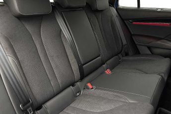 SKODA Elroq 210kW 85 SportLine ADVANCED & WINTER 82kWh 5dr Auto