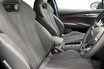 SKODA Elroq 210kW 85 SportLine 82kWh 5dr Auto