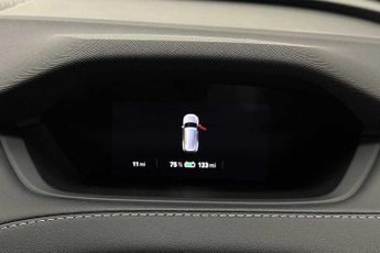SKODA Elroq 210kW 85 SportLine 82kWh 5dr Auto