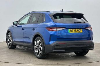 SKODA Elroq 210kW 85 SportLine 82kWh 5dr Auto